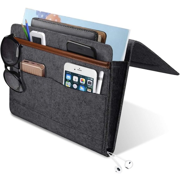 Other - Bedside Felt Hanging Organizer